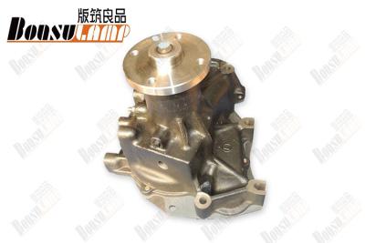 China ISUZU CXZ / 10PD1 Truck Parts Water Pump 1-13650179-0 / 1136501790 for sale