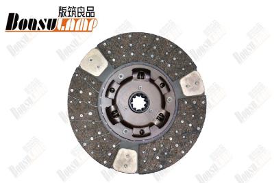 中国 鋼鉄ISUZU CXZは430*10mm 10PE1 CYZ 1-31240892-0の中立パッキングを分けます 販売のため