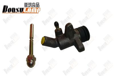 China Black  ISUZU NPR Parts Diesel Engine Type Clutch Slave Cylinder 8970328470 for sale