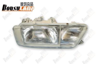 China ISUZU auténtico CXZ parte el tipo lámpara CXZ96 1821104000 del motor diesel de la cabeza en venta