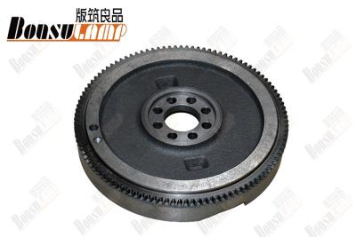 China TR J116  ISUZU Truck Spares Steel Flywheel Assembly 250* For 8941257550 for sale