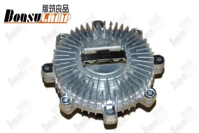 China Professional Durable ISUZU Fan Clutch Normal Size 600P / 4JH1 8971297360 for sale
