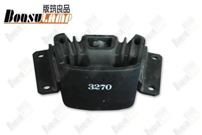 China Professional Rubber Engine Mounting ISUZU EXZ/6WG1 Motor Engine Mount 1532253270 for sale
