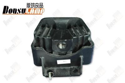 China Genuine ISUZU Engine Mounting  Engine Support Mount FVZ / 6HK1 FVR 1532253160 for sale
