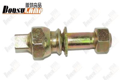 Chine Boulon original de CVR FTR de boulon de moyeu de roue d'ISUZU sur l'incidence de roue 1423333330 à vendre