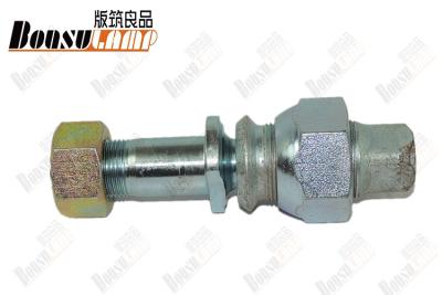 China Parafusos de conjunto de prata do cubo do rolamento de roda para ISUZU CVR FTR 1423333340 à venda