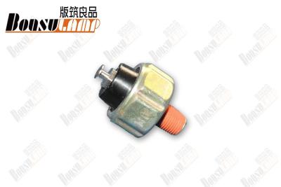 China ISUZU Truck  Oil Pressure Swith NHR TFR  98272020902 High Performance for sale