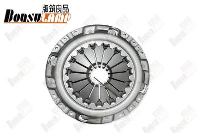 China Rigid ISUZU Clutch Cover 325* For 700P 4HE1  8973517940 Long Working Life for sale