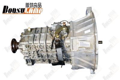 China Standard Size MYY5T  ISUZU NPR Parts Transmission Assembly 1313210540 for sale