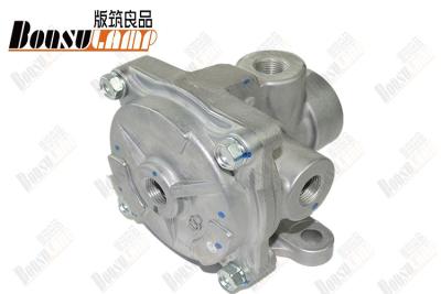 China Isuzu EXZ01 CYZ06 Truck Parts Brake Parts Relay Valve Suitable 1-48240052-0 / 1482400520 for sale