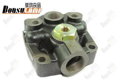 China Conjunto de cabeça de cilindro do compressor de ar para ISUZU CXZ/10PD1 1191100481 à venda