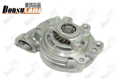 China 8-98146073-0 8981460730 ISUZU CXZ Parts Steel Water Pump For 6WF1 for sale