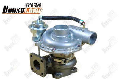 중국 TFR TFS를 위한 8-97129724-0의 8971297240의 진짜 터보 충전기 ISUZU 자동차 부속 판매용