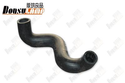 China Black  Truck Water Pump Hose For ISUZU NHR NKR 8-94109681-0 / 8941096810 for sale