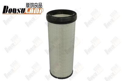 China Long Life ISUZU CXZ Parts 6wf1 PU Air Filter 1-14215217-0 1142152170 1876101122 1-87610112-2 for sale