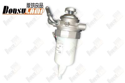 China Fuel - Water Separator ISUZU CXZ Parts 447300-2150-1 5-13200220-7 8970818140 for sale