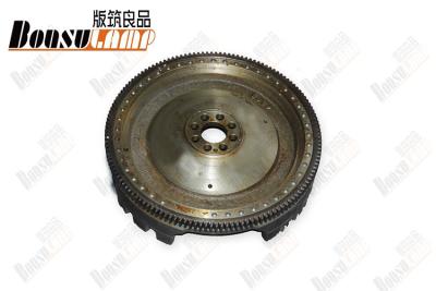 China Engine Flywheel ISUZU FVR / 6HK1 Parts E3 8976024640 / 8-97602464-0 for sale