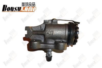 China Brake Wheel Cylinder 8941549060 ISUZU Truck Spares for sale