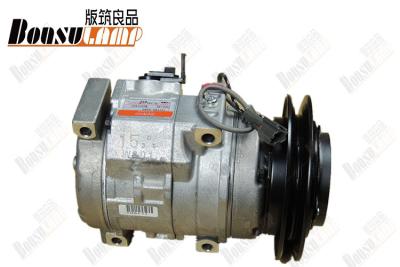 China Isuzu CYZ10 1835323290 Air Conditioning Compressor Assembly for sale