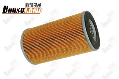 China 1-13240217-0 1132402170 ISUZU Engine Parts Oil Filter For CXZ / 10PD1 for sale