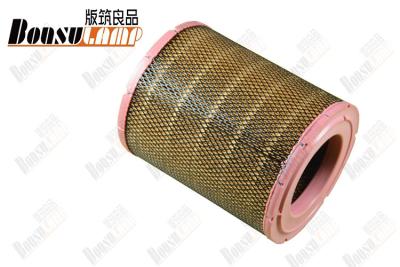China 8-97062294-0 8970622940 700P ISUZU Truck Parts Genuine Air Filter for sale