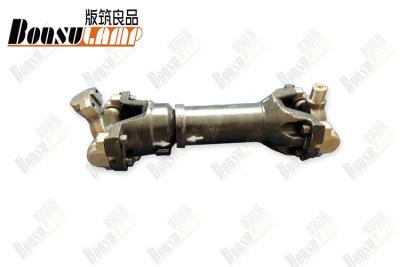 China 1-37171127-0 1371711270 Propeller Shaft Parts For Truck FVZ34Q CXZ L=500 for sale