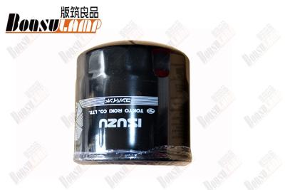 China 78-97148270-0  8971482700 00P 4HK1 4HF1 Isuzu Oil Filter for sale