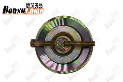 China Power Steering Pump Belt Pulley NHR 100P ISUZU NKR Parts 8-94128866-0 8941288660 for sale