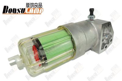 China Spare Parts Manufacturing Business Fuel Filter Asm 4HK1 6HK1 For Isuzu 8-98135479-0 8981354790 for sale