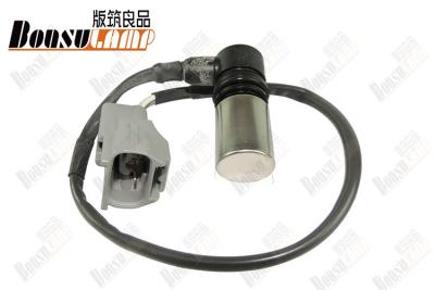 China Isuzu Original Parts Crankshaft Sensor 4HK1X 6WG1X For 8-97306113-1 8973061131 for sale