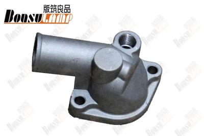China ISUZU NKR Parts Thermostat Cover TFR NHR for 8-97139712-0 / 8971397120 for sale