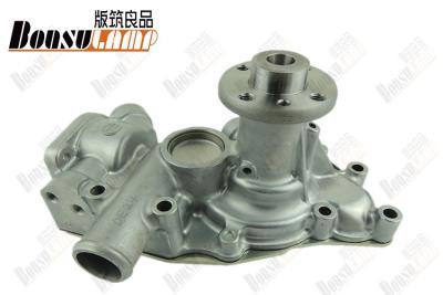 China Spare Parts Wholesale Water Pump 4LE1 4LE2 For Isuzu 8-98126231-0 8981262310 for sale