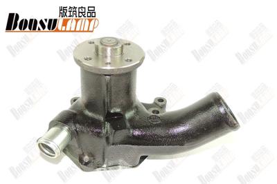 China Spare Parts Factory Water Pump 6BD1 For Isuzu 1-13610877-0 1136108770 for sale