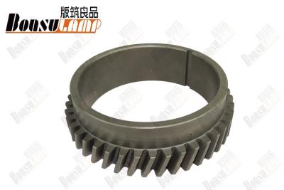 China Japanese Spare Parts Suppliers Crankshaft Gear Z=42 Isuzu 6HK1 8-94394342-0 8943943420 for sale