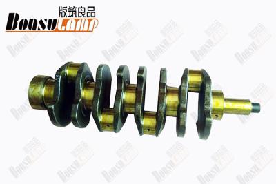 China ISUZU Parts  Engine Crankshaft  8-94416373-2 8944163732 NPR 4BE1 for sale