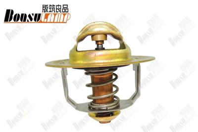 Chine Thermostat Isuzu Engine Spare Parts 1137700700 de 6BG1 6BD1 6BB1 4BG1 1-13770070-0 à vendre