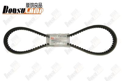 China Truck Auto Trimming Automobile Belt 1-13671436-0 1136714360 For Isuzu 4JG2P for sale
