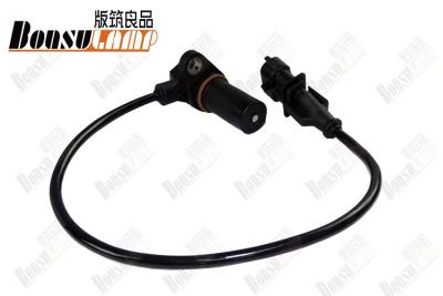 China 4JH1 600P ISUZU Truck Spares Crankshaft Position Sensor 8-97306601-0 8973066010 for sale