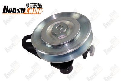 China ISUZU NPR Parts 8-94334696-0 8943346960 Power Steering Idler Pulley Suitable For 4JB1 100P-TC 600P for sale