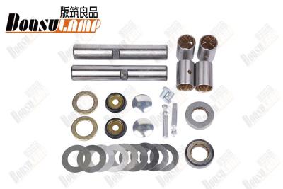 China Durable Auto ISUZU KP-229 KS12/22/32/42.KT Truck Chassis Spare King Pin Kit 5878300790 5-87830079-0 for sale