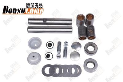 China KP-519 Mitsubishi Fuso Canter T210 FE100 110 120 4DR5 Steering Control King Pin Kit MB025124 MB026128 for sale