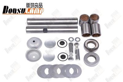 China Mitsubishi Steering King Pin Set Steering Knuckle King Pin Kit MC995305 Fuso Canter FE639 Truck Spares KP-546 for sale