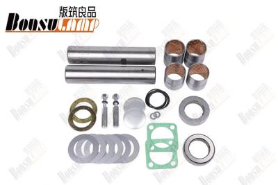 China Mitsubishi FT415 FP41 FU41 Truck Steering Repair Kit King Pin Set KP-541 MC999971 MC999977 For Auto Parts for sale
