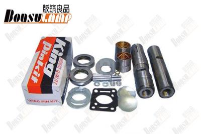 China Mitsubishi Fuso FN622 FV519JX Steering Parts King Pin Kit MC996349 MC994306 KP-554 for sale