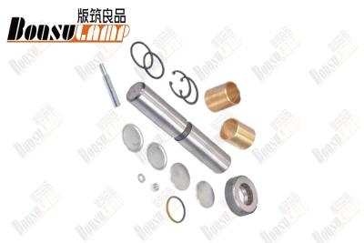 China Rey Pin Kit Steering Knuckle del camión 3603300719 3605860233 Mercedes Benz en venta