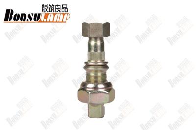 China Truck Parts ISUZU NKR Rear Wheel Bolt With Nuts 18/20*1.5*79 for sale