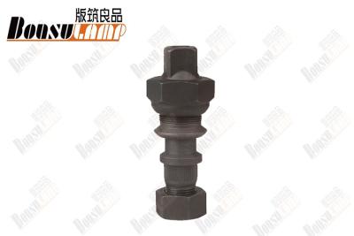 China Truck Wheel Hub Bolts And Nuts For ISUZU NPR41 Rear LH 20*1.5 / 22*1.5*87 for sale