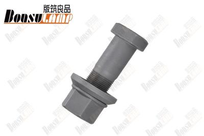 China Phosphate 3184020271 10.9 Wheel Bolt For Mercedes Benz for sale