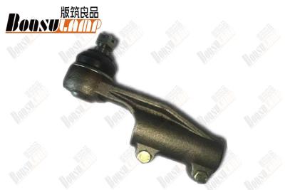 China Tie Rod End 45420-1750 45430-1740 Ball Joint For HINO AK3H FF3H LSH for sale