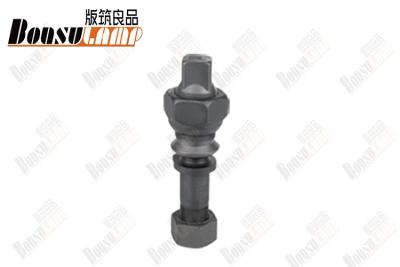 China Wheel Hub Bolt For HINO AK Truck 20 22*1.5*98 for sale